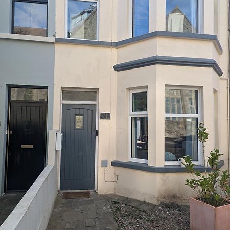 Prospect House Villa Bangor  Bagian luar foto