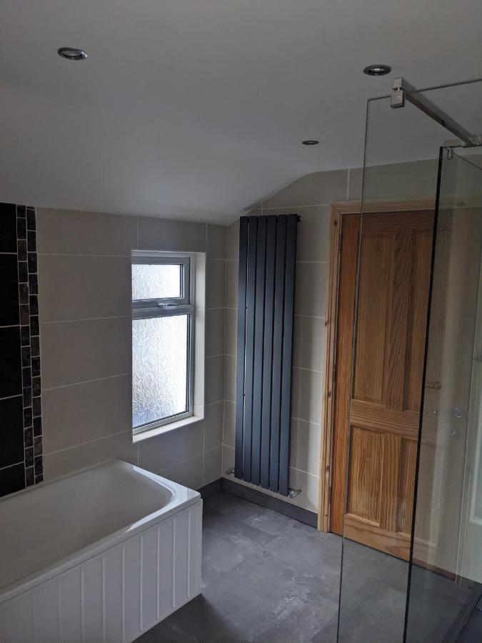 Prospect House Villa Bangor  Bagian luar foto