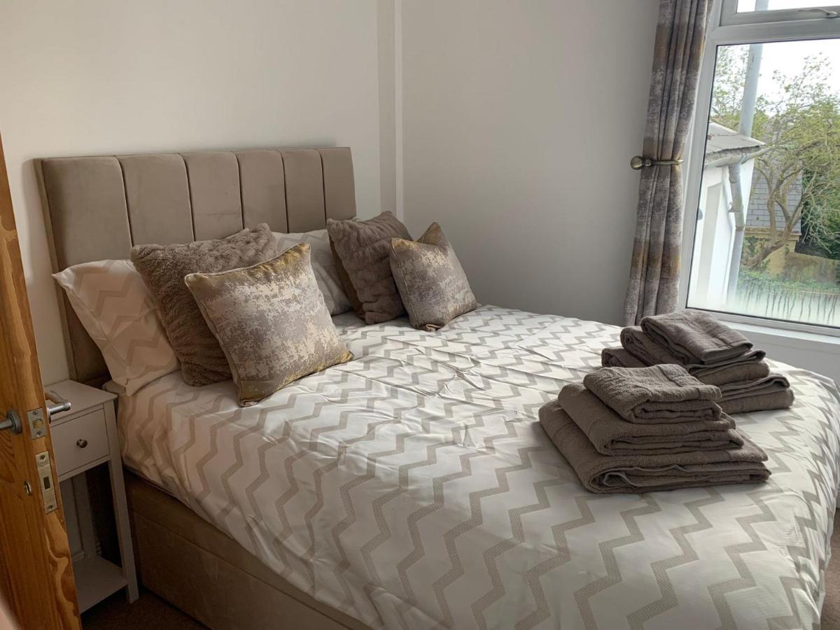 Prospect House Villa Bangor  Bagian luar foto