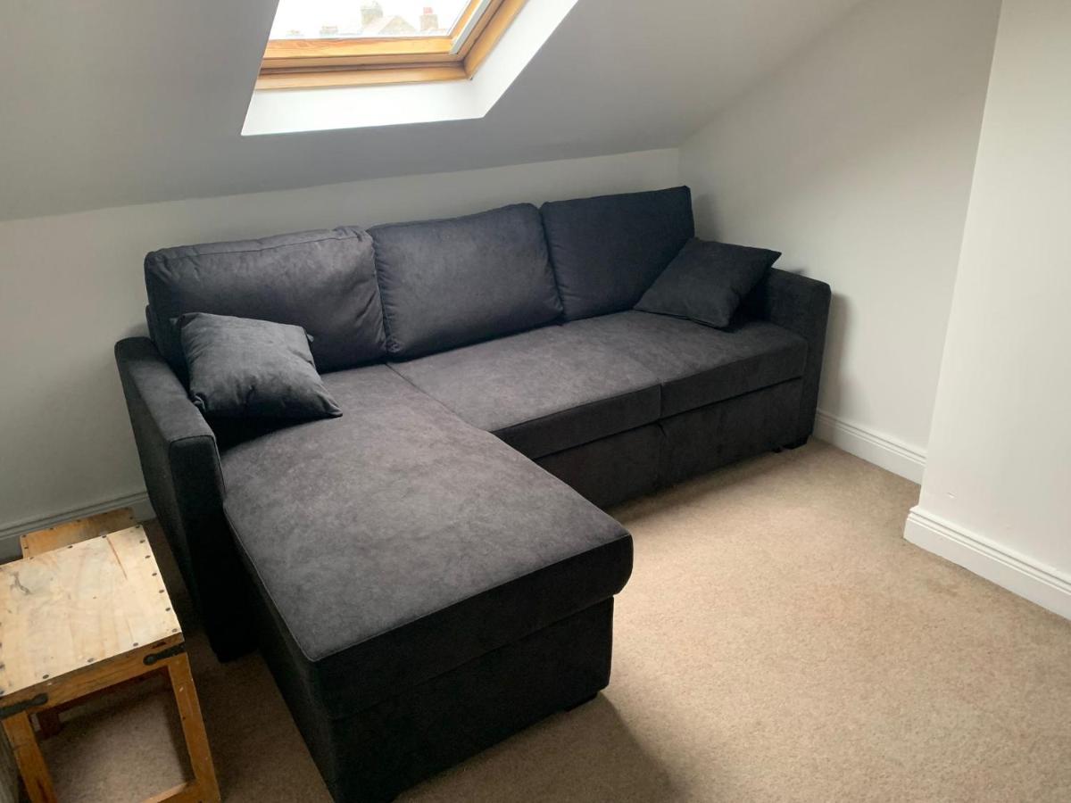 Prospect House Villa Bangor  Bagian luar foto
