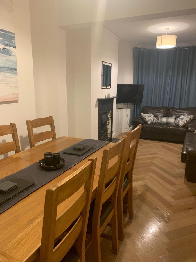 Prospect House Villa Bangor  Bagian luar foto