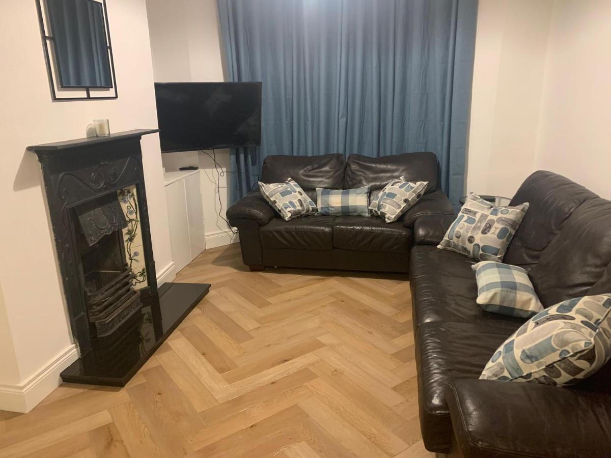Prospect House Villa Bangor  Bagian luar foto