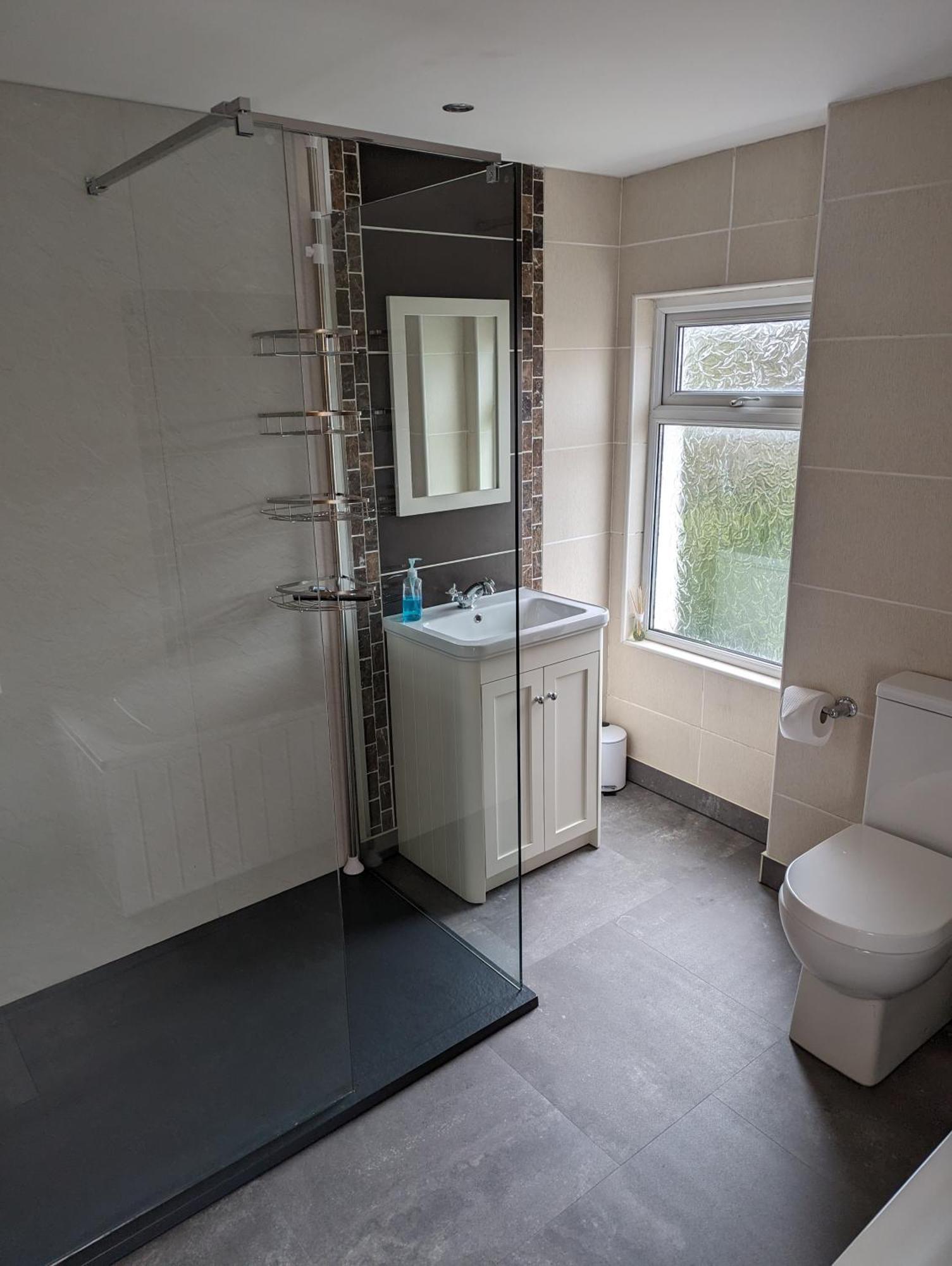 Prospect House Villa Bangor  Bagian luar foto