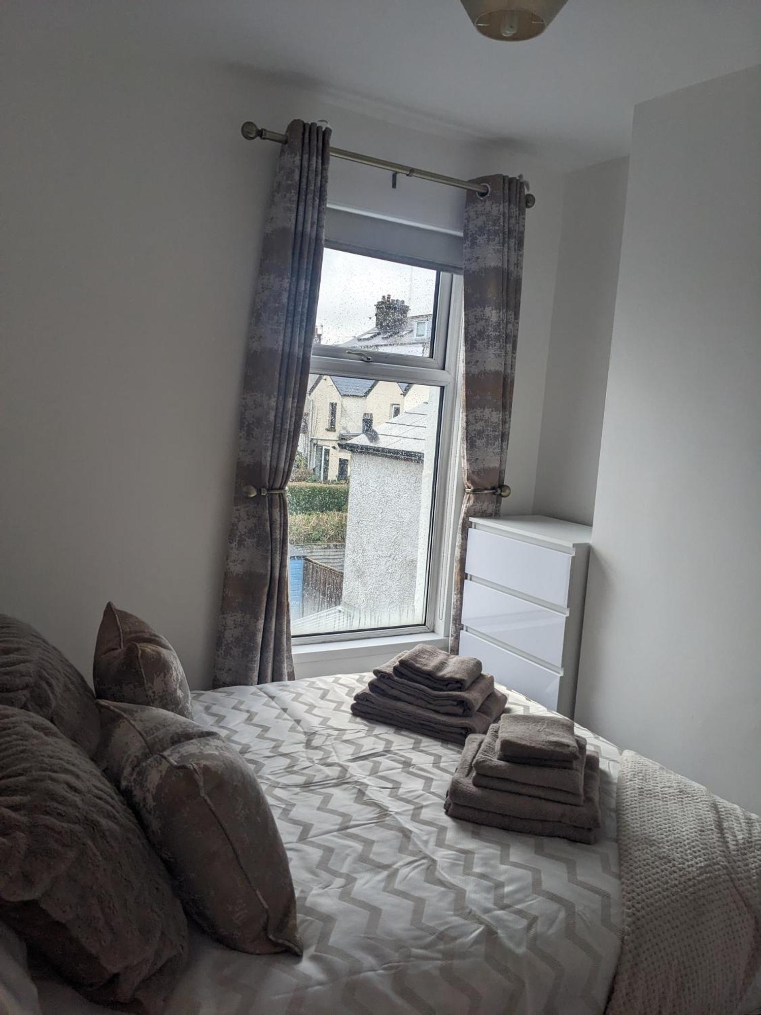 Prospect House Villa Bangor  Bagian luar foto