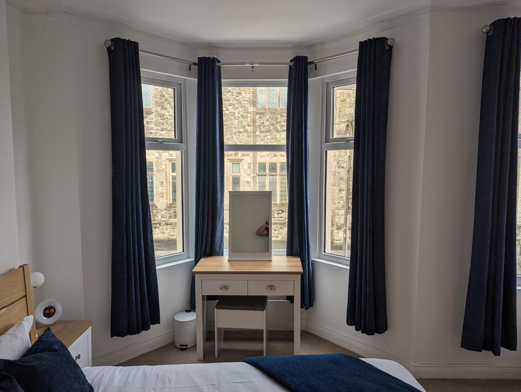 Prospect House Villa Bangor  Bagian luar foto