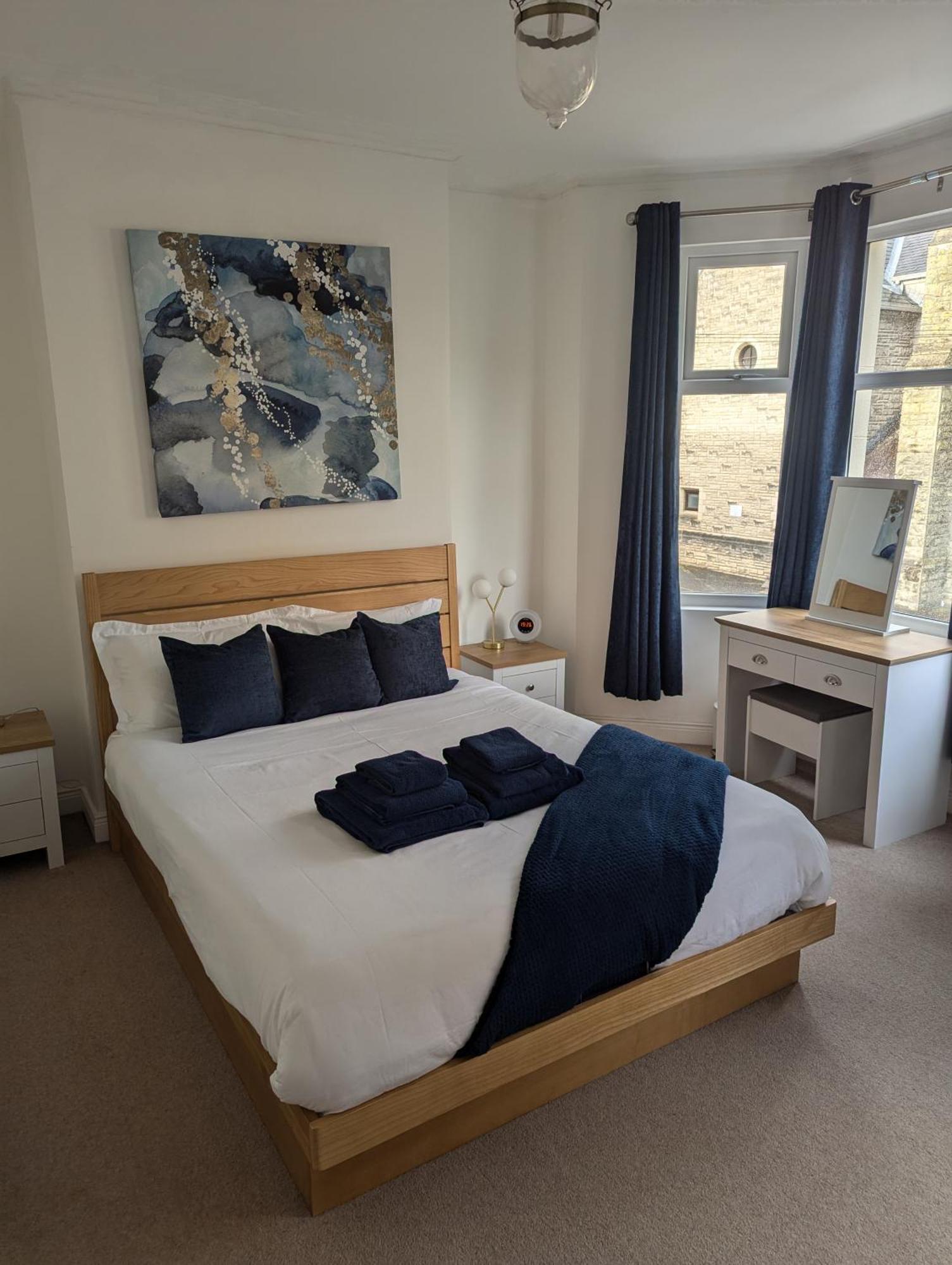 Prospect House Villa Bangor  Bagian luar foto